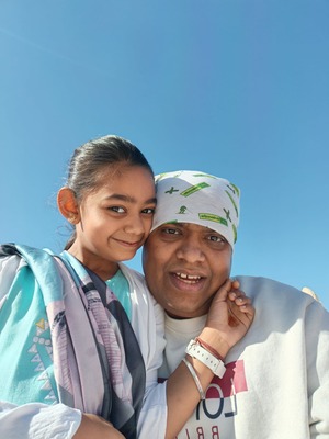 Chandrashekhar Kumar